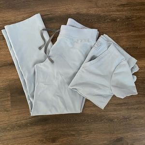 Figs scrubs- XS Casma/ S basic Livingston